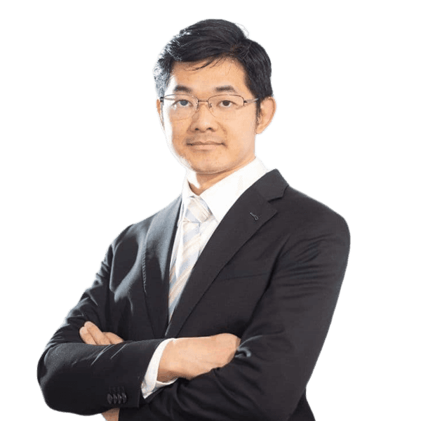 Andrew Tang