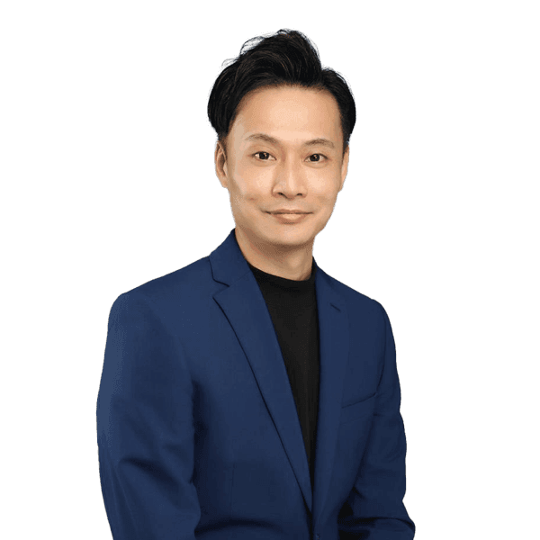 Brian Chan