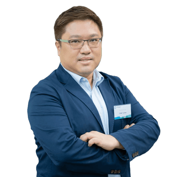 Desmond Lau