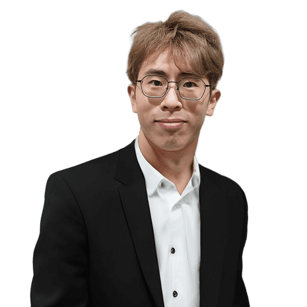 Eric Lam