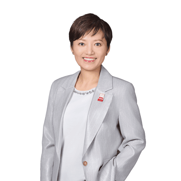 Frances Chan