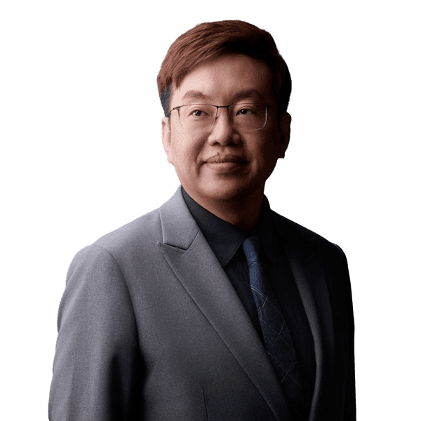 Herman Chan 陳希敏