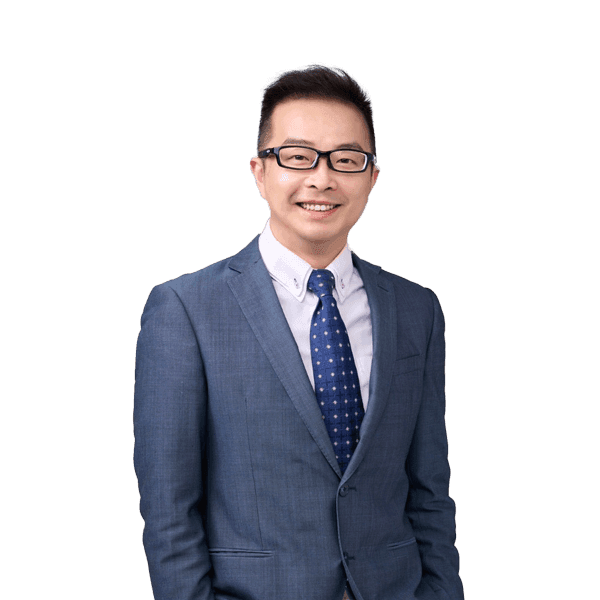 Jerry Lam