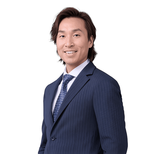 Jonathan Wong