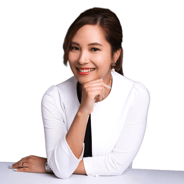 Katherine Au