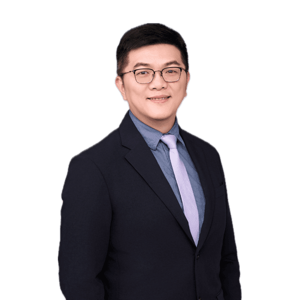Kelvin Chow