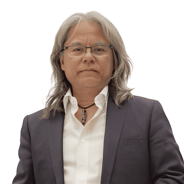 Kevin Chan 雷深師傅