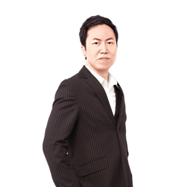 Kris Ma