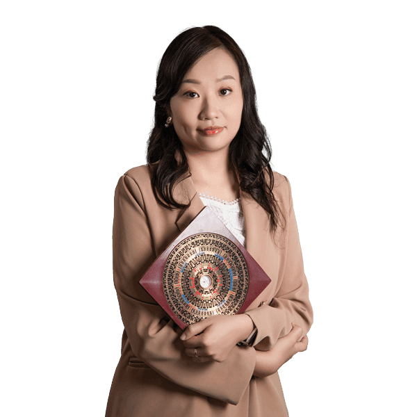 Mandy Chan 尋敏大師