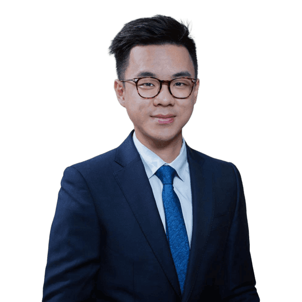 Mark Chung