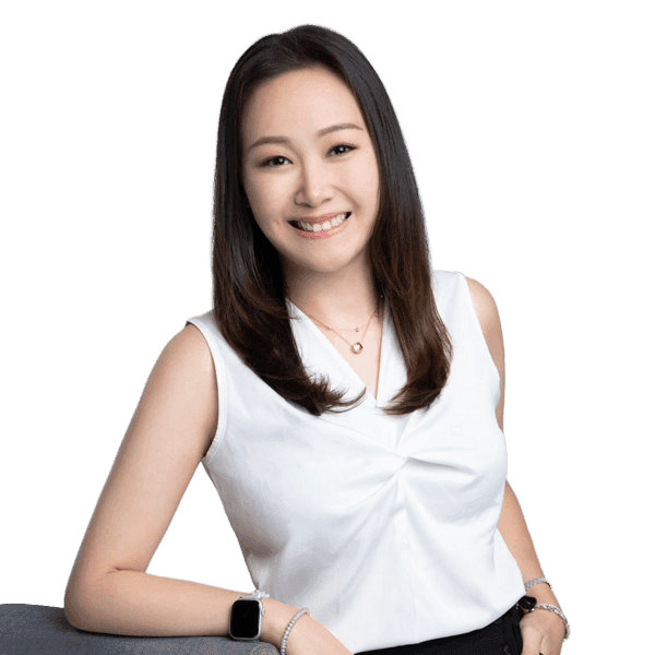 Michele Lau