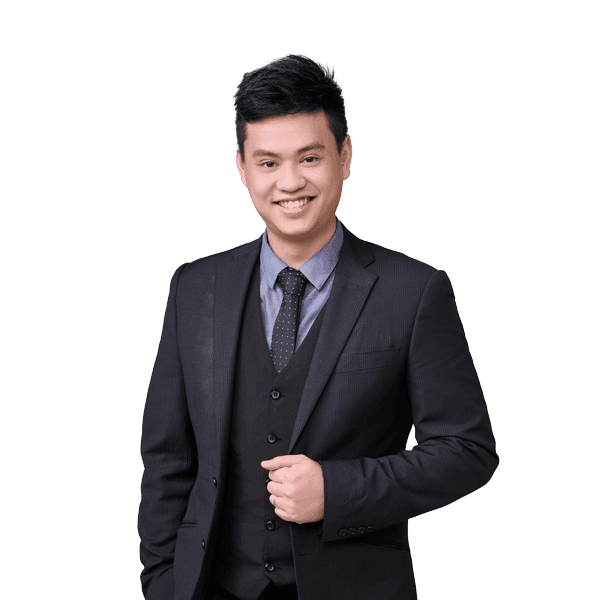 Nelson Ho
