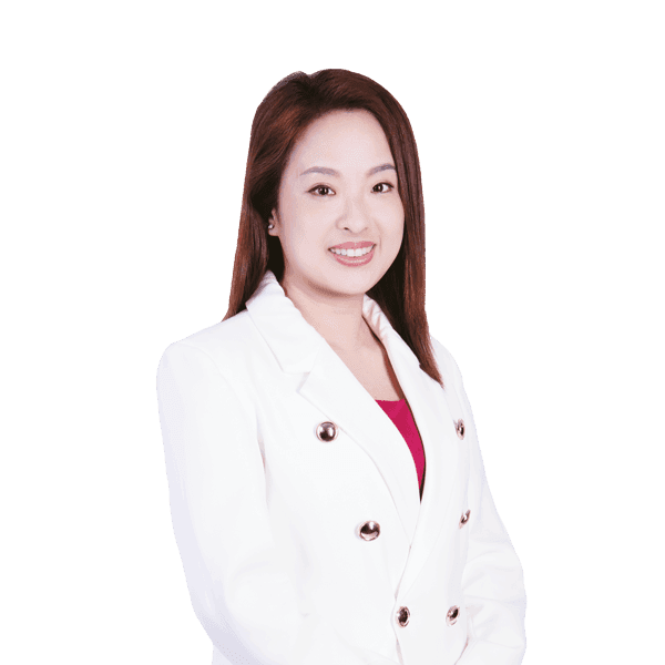 Nina Cheng