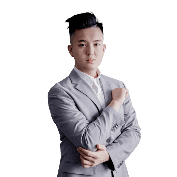 Oscar Tung