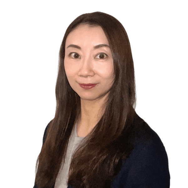 Priscilla Chan