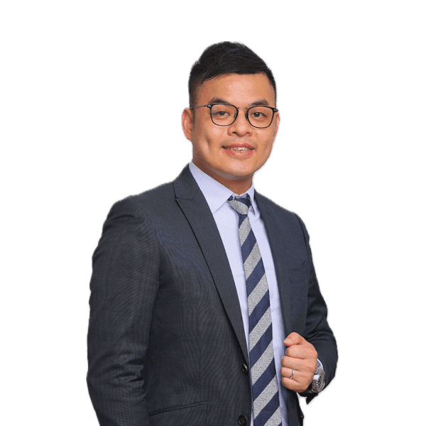 Roy Leung