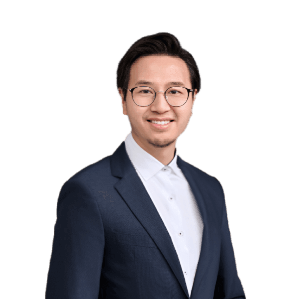 Sebastian Lee