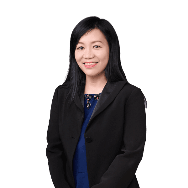 Tracy Wong
