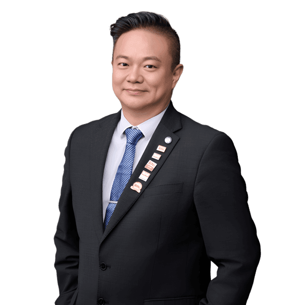 Wilson Wong